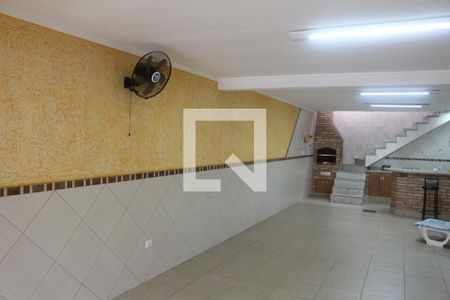 Casa à venda com 269m², 3 quartos e 7 vagasGaragem