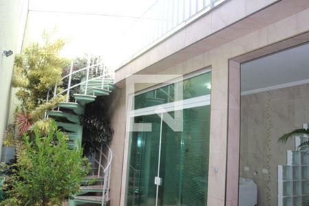 Casa à venda com 269m², 3 quartos e 7 vagasQuintal