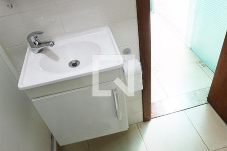 Casa à venda com 269m², 3 quartos e 7 vagasBanheiro