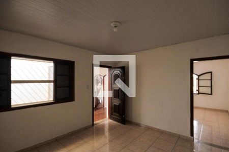 Sala de casa à venda com 2 quartos, 136m² em Sapopemba, São Paulo