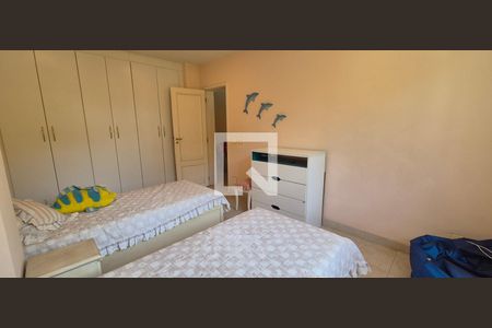 Casa de condomínio à venda com 550m², 4 quartos e 3 vagasQuarto 3