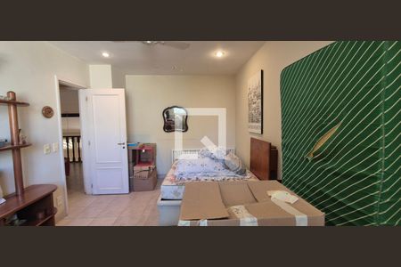 Casa de condomínio à venda com 550m², 4 quartos e 3 vagasQuarto 2