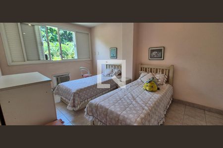 Casa de condomínio à venda com 550m², 4 quartos e 3 vagasQuarto 3