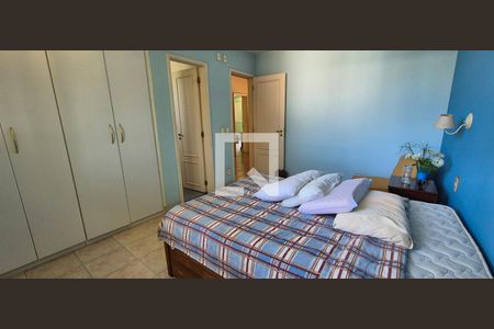 Casa de condomínio à venda com 550m², 4 quartos e 3 vagasQuarto 1