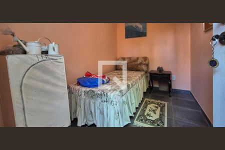 Casa de condomínio à venda com 550m², 4 quartos e 3 vagasQuarto de serviço