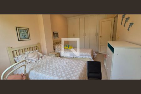 Casa de condomínio à venda com 550m², 4 quartos e 3 vagasQuarto 3