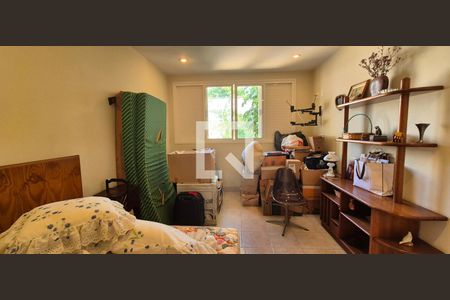 Casa de condomínio à venda com 550m², 4 quartos e 3 vagasQuarto 2