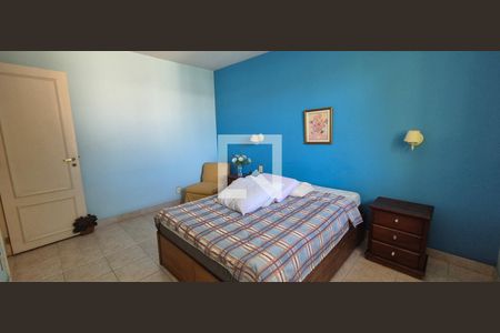 Casa de condomínio à venda com 550m², 4 quartos e 3 vagasQuarto 1