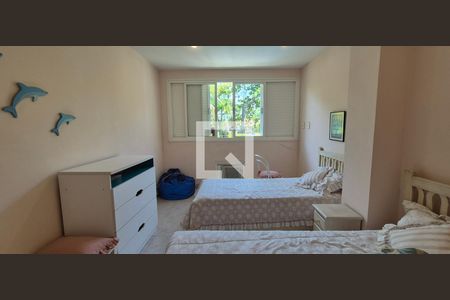 Casa de condomínio à venda com 550m², 4 quartos e 3 vagasQuarto 3