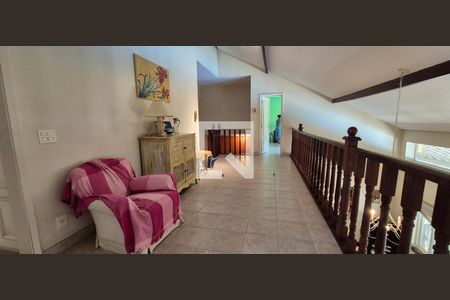 Casa de condomínio à venda com 550m², 4 quartos e 3 vagasQuarto 3