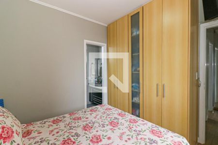 Foto 14 de apartamento à venda com 3 quartos, 80m² em Buritis, Belo Horizonte