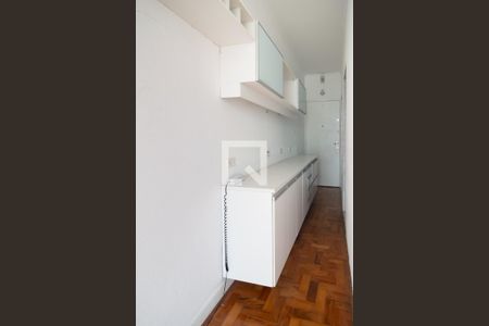 Studio de kitnet/studio para alugar com 0 quarto, 28m² em Centro Histórico de São Paulo, São Paulo