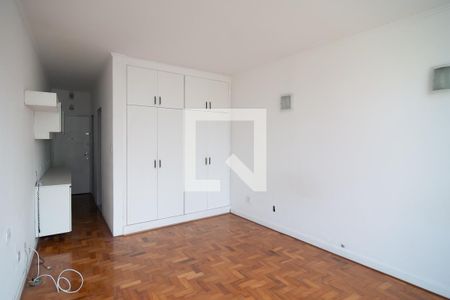 Studio de kitnet/studio para alugar com 0 quarto, 28m² em Centro Histórico de São Paulo, São Paulo