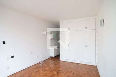Studio de kitnet/studio para alugar com 0 quarto, 28m² em Centro Histórico de São Paulo, São Paulo