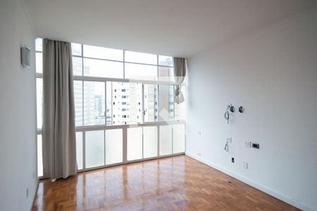 Studio de kitnet/studio para alugar com 0 quarto, 28m² em Centro Histórico de São Paulo, São Paulo