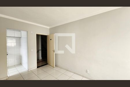 Sala de apartamento à venda com 2 quartos, 64m² em Recanto Quarto Centenário, Jundiaí