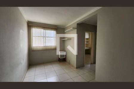 Sala de apartamento à venda com 2 quartos, 64m² em Recanto Quarto Centenário, Jundiaí
