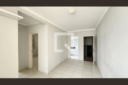 Sala de apartamento à venda com 2 quartos, 64m² em Recanto Quarto Centenário, Jundiaí