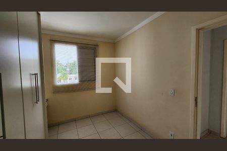 Quarto 1 de apartamento para alugar com 2 quartos, 64m² em Recanto Quarto Centenário, Jundiaí