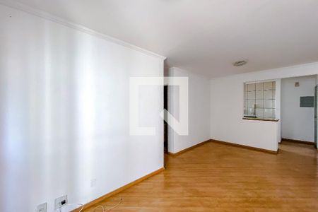 Sala de apartamento para alugar com 3 quartos, 65m² em Mooca, São Paulo