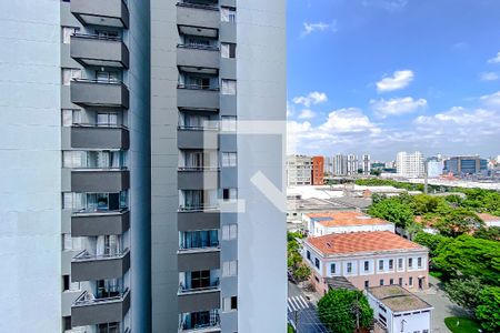 Vista da Varanda de apartamento para alugar com 3 quartos, 65m² em Mooca, São Paulo