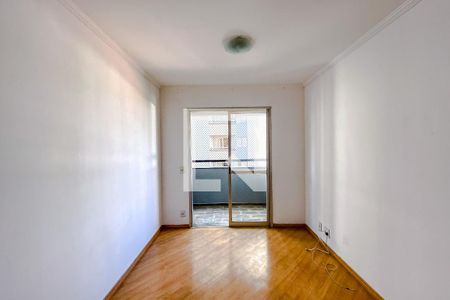 Sala de apartamento para alugar com 3 quartos, 65m² em Mooca, São Paulo