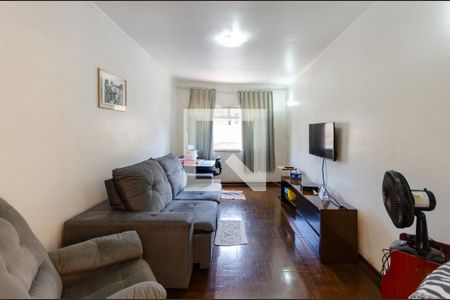 Sala de casa à venda com 3 quartos, 105m² em Vila Palmeiras, São Paulo