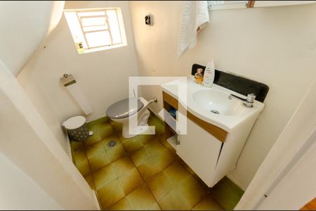 Casa à venda com 105m², 3 quartos e 2 vagas Casa à venda com 105m², 3 quartos e 2 vagasLavabo