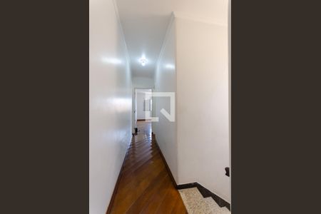 Corredor de casa à venda com 3 quartos, 105m² em Vila Palmeiras, São Paulo