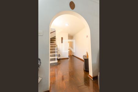 Sala de casa à venda com 3 quartos, 105m² em Vila Palmeiras, São Paulo