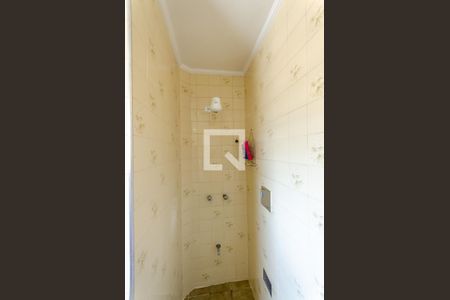 Casa à venda com 105m², 3 quartos e 2 vagas Casa à venda com 105m², 3 quartos e 2 vagasBanheiro