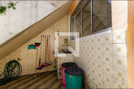 Casa à venda com 105m², 3 quartos e 2 vagas Casa à venda com 105m², 3 quartos e 2 vagasÁrea de Serviço