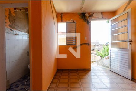 Casa à venda com 105m², 3 quartos e 2 vagas Casa à venda com 105m², 3 quartos e 2 vagasQuarto de Serviço