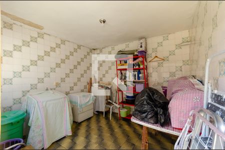 Casa à venda com 105m², 3 quartos e 2 vagas Casa à venda com 105m², 3 quartos e 2 vagasÁrea de Serviço