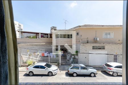 Sala de casa à venda com 3 quartos, 105m² em Vila Palmeiras, São Paulo