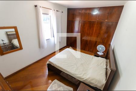 Quarto 1 de casa à venda com 3 quartos, 105m² em Vila Palmeiras, São Paulo