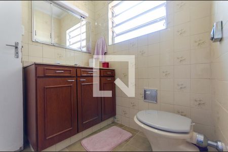 Casa à venda com 105m², 3 quartos e 2 vagas Casa à venda com 105m², 3 quartos e 2 vagasBanheiro