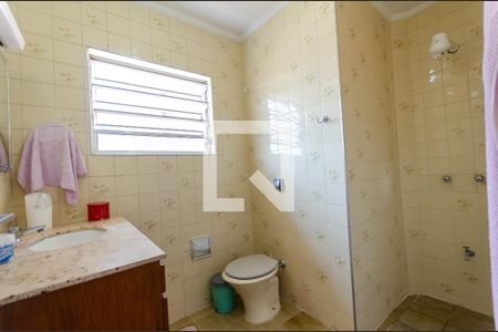 Casa à venda com 105m², 3 quartos e 2 vagas Casa à venda com 105m², 3 quartos e 2 vagasBanheiro