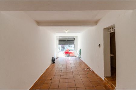 Casa à venda com 105m², 3 quartos e 2 vagas Casa à venda com 105m², 3 quartos e 2 vagasGaragem