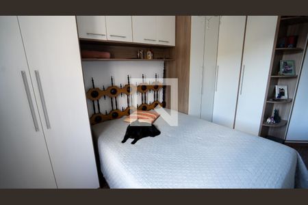 Quarto de apartamento à venda com 2 quartos, 62m² em Centro, Niterói
