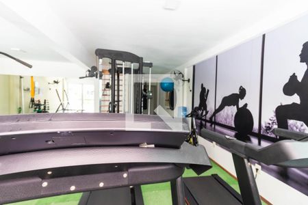 Studio à venda com 60m², 1 quarto e 1 vaga Studio à venda com 60m², 1 quarto e 1 vagaÁrea comum