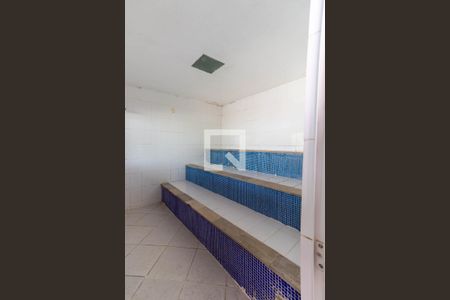 Studio à venda com 60m², 1 quarto e 1 vaga Studio à venda com 60m², 1 quarto e 1 vagaÁrea comum