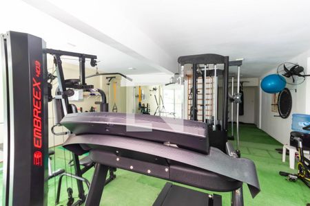 Studio à venda com 60m², 1 quarto e 1 vaga Studio à venda com 60m², 1 quarto e 1 vagaÁrea comum