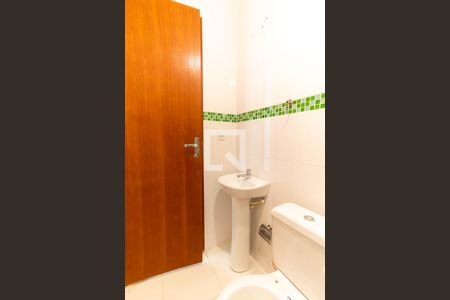 Studio à venda com 60m², 1 quarto e 1 vaga Studio à venda com 60m², 1 quarto e 1 vagaBanheiro