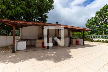 Studio à venda com 60m², 1 quarto e 1 vaga Studio à venda com 60m², 1 quarto e 1 vagaÁrea comum