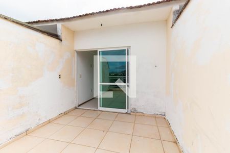 Studio à venda com 60m², 1 quarto e 1 vaga Studio à venda com 60m², 1 quarto e 1 vagaVaranda