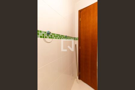 Studio à venda com 60m², 1 quarto e 1 vaga Studio à venda com 60m², 1 quarto e 1 vagaBanheiro