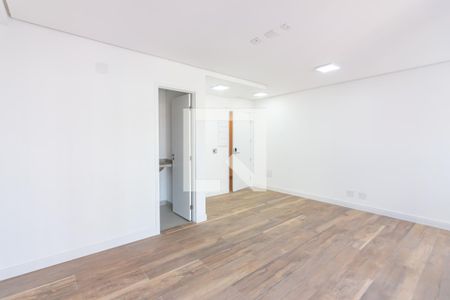 Studio de apartamento para alugar com 1 quarto, 35m² em Km 18, Osasco