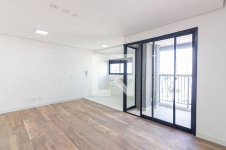 Studio de apartamento para alugar com 1 quarto, 35m² em Km 18, Osasco