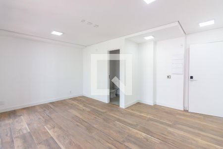 Studio de apartamento para alugar com 1 quarto, 35m² em Km 18, Osasco